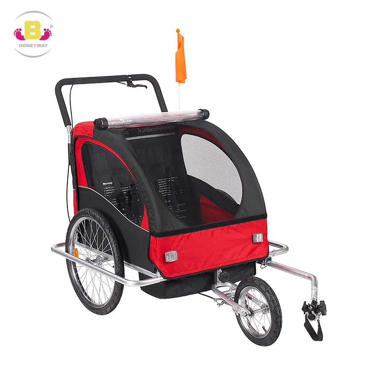 trolley bike for baby