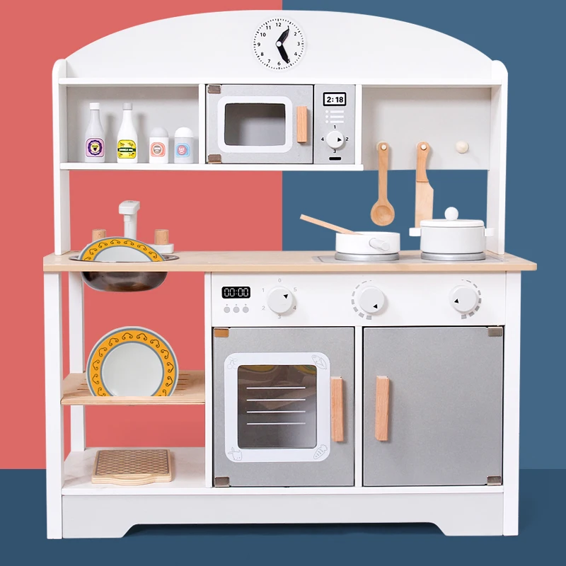 Kitchen play set детская кухня