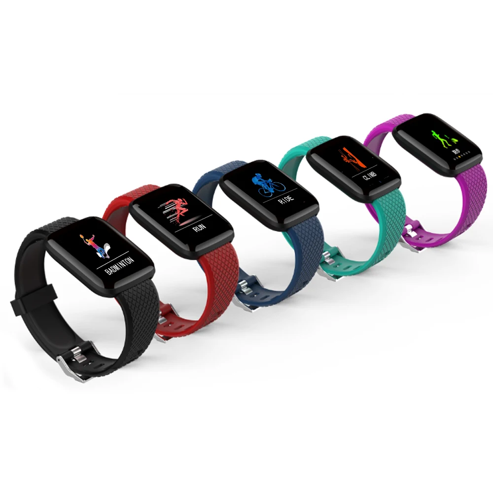 smartband d13