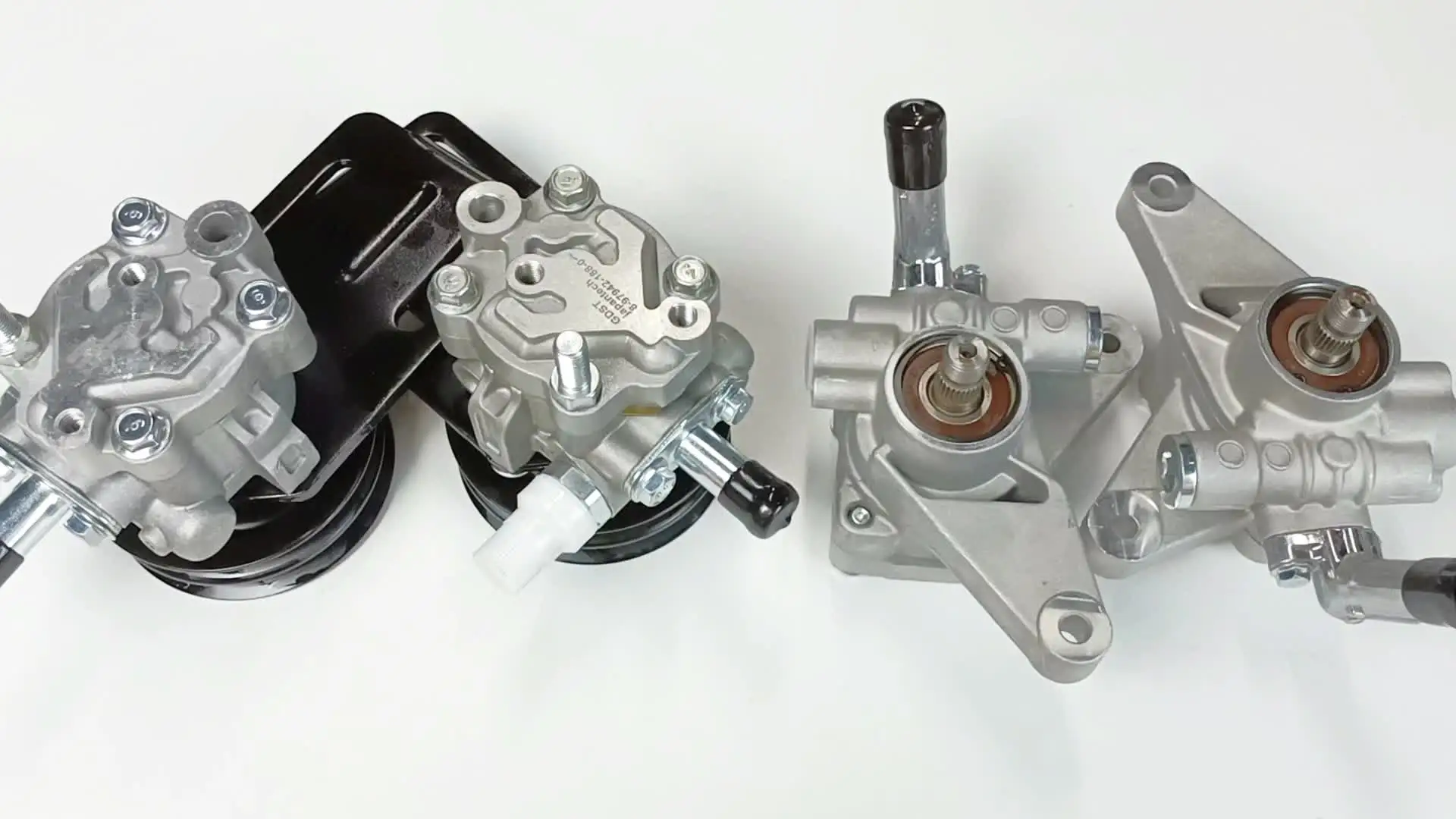 GDST Power Steering Pumps for Toyota Land Cruiser Prado