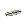 High Frequency 1.85mm to 2.92mm adapter DC to 50GHz PTFE coaxial rf connector