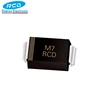SMD diode M1 M2 M3 M4 M5 M6 M7 zener diode Electronic Component