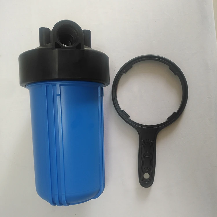 filter cartridge housing