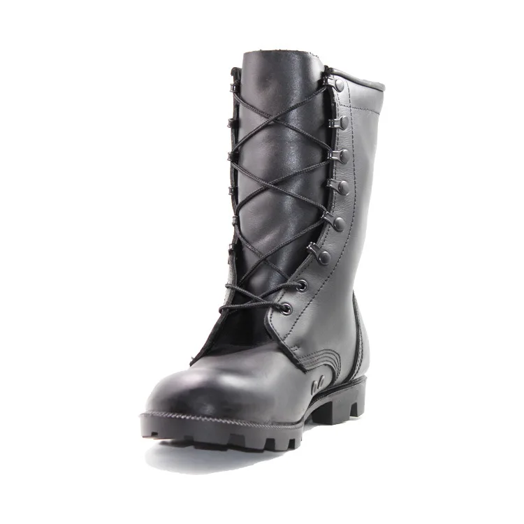military boots 1-02