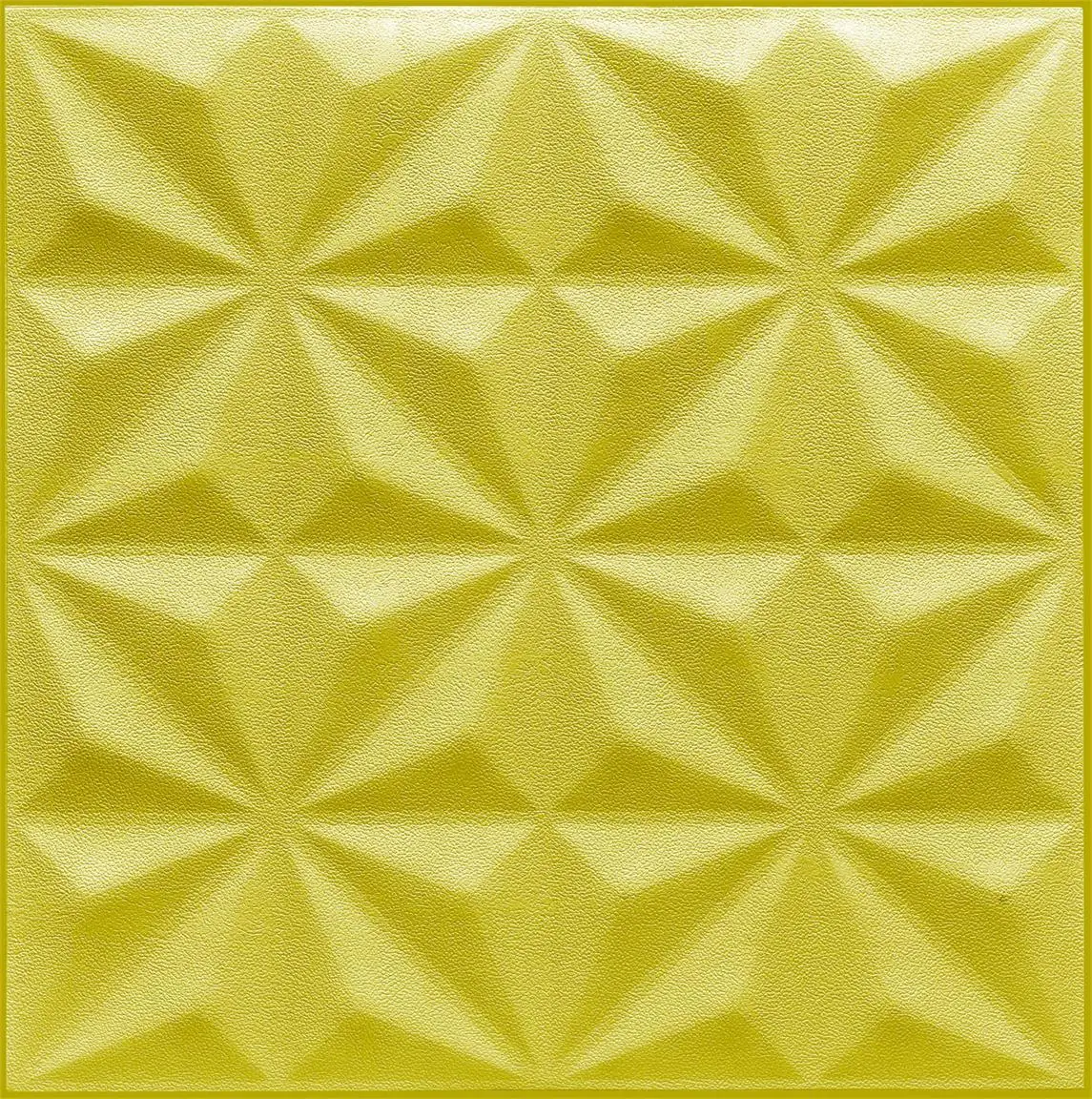 
White Color 3D Brick PE/ EVA Foam Wallpaper 3D Brick Wall panels 