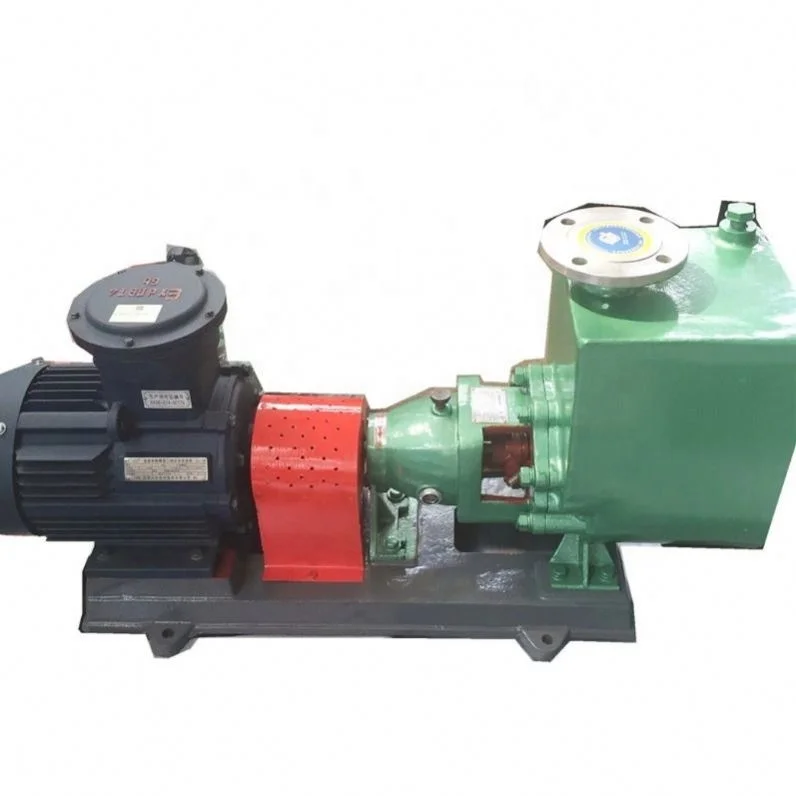 Cheap Price Mobile Diesel Engine Self Priming Water Pump