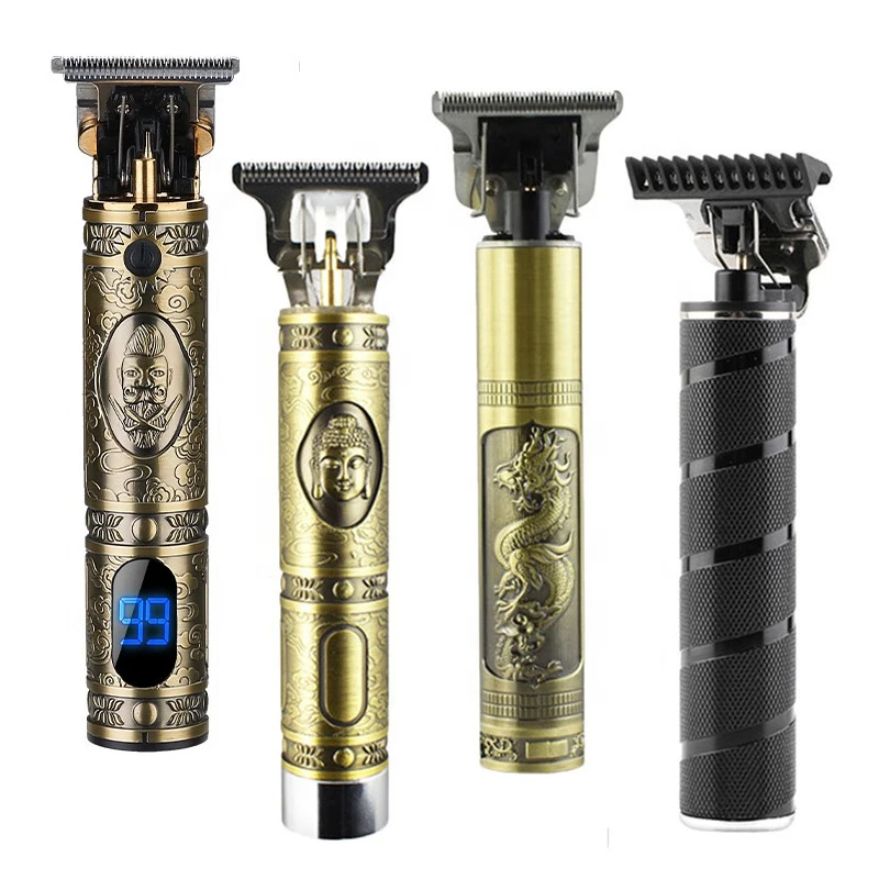 

Hair Trimmer,3 Pieces