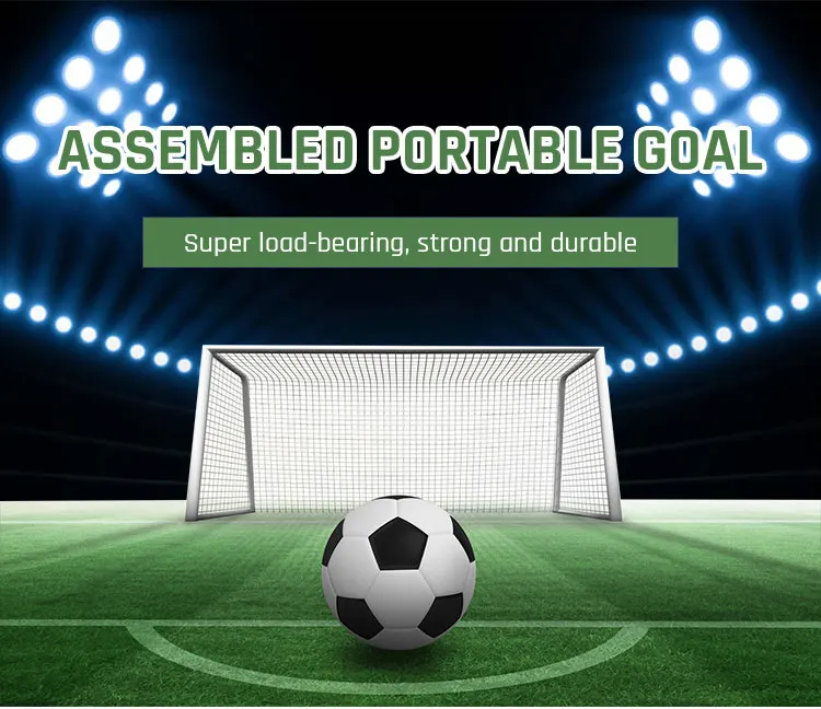 mini goal post price