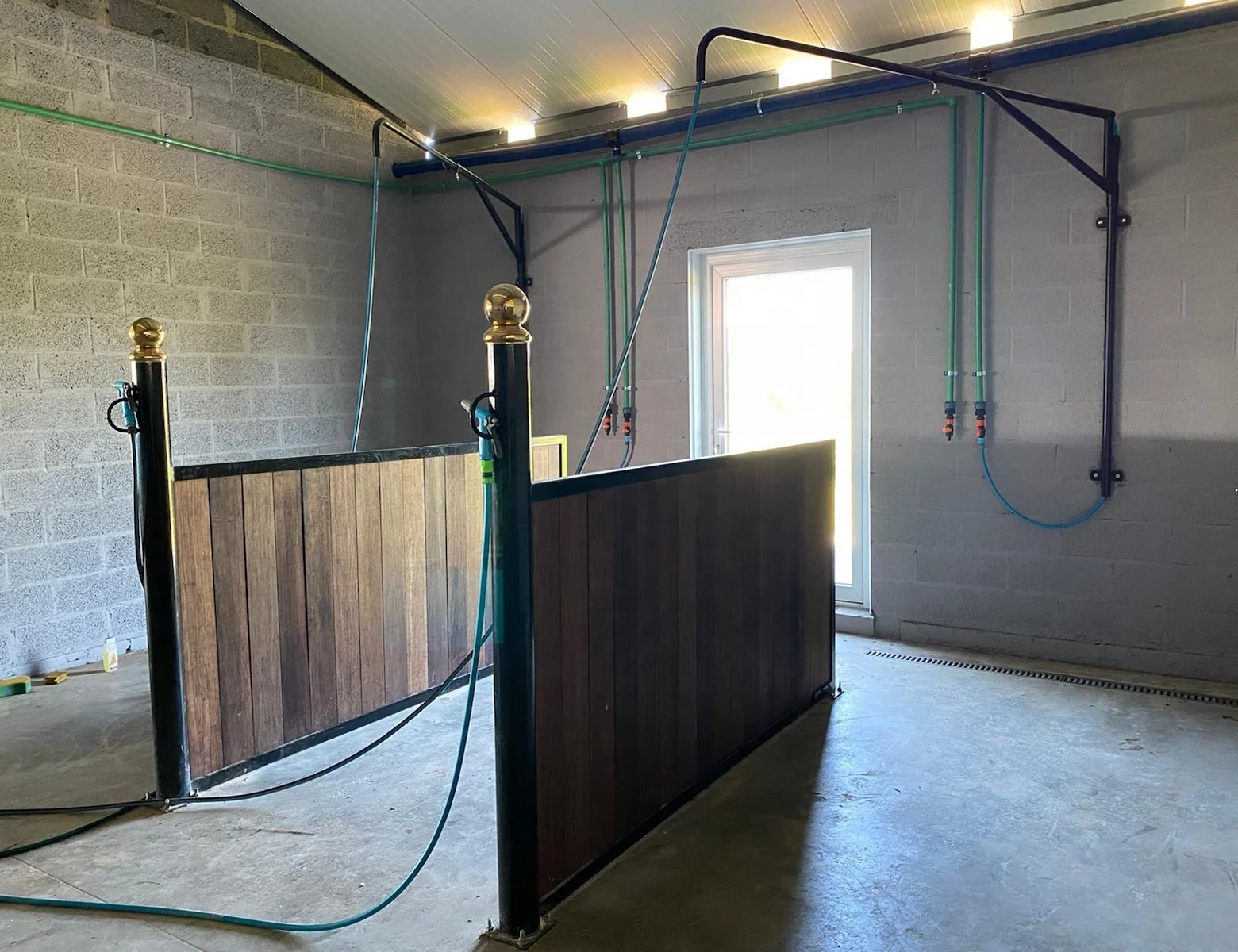 Horse Equipment Good Quality Horse Washing Bay Buy Horse Equipment