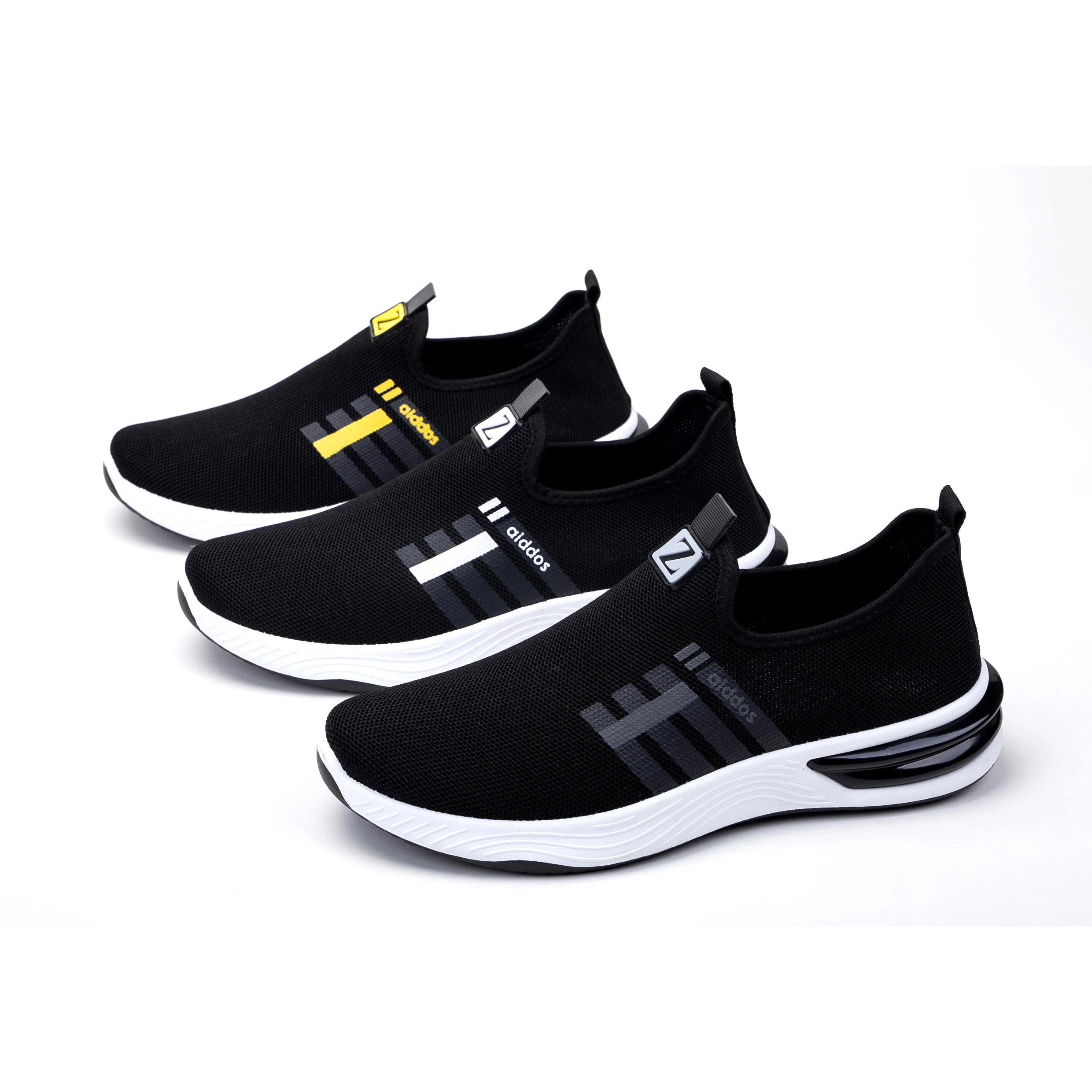 high fitness shoes