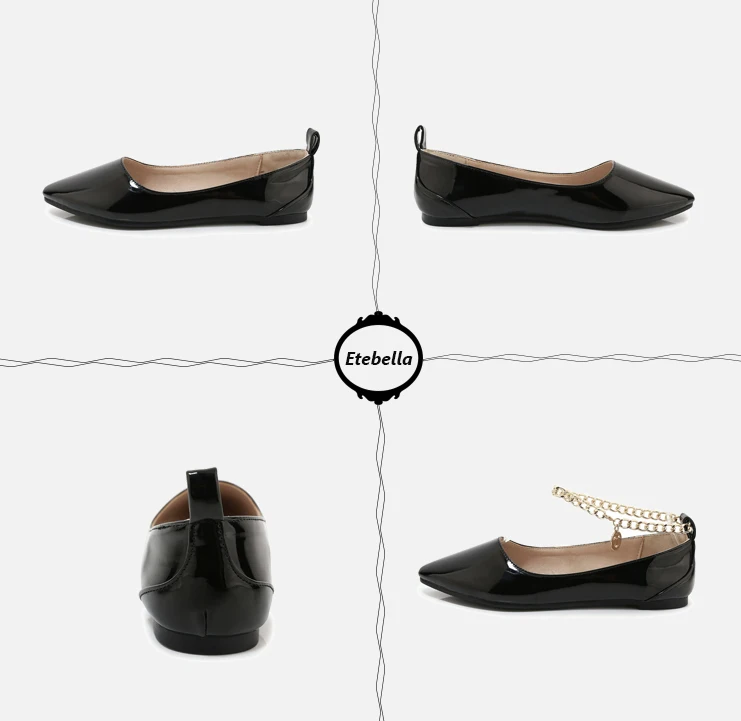 foldable ballet flats chemist warehouse