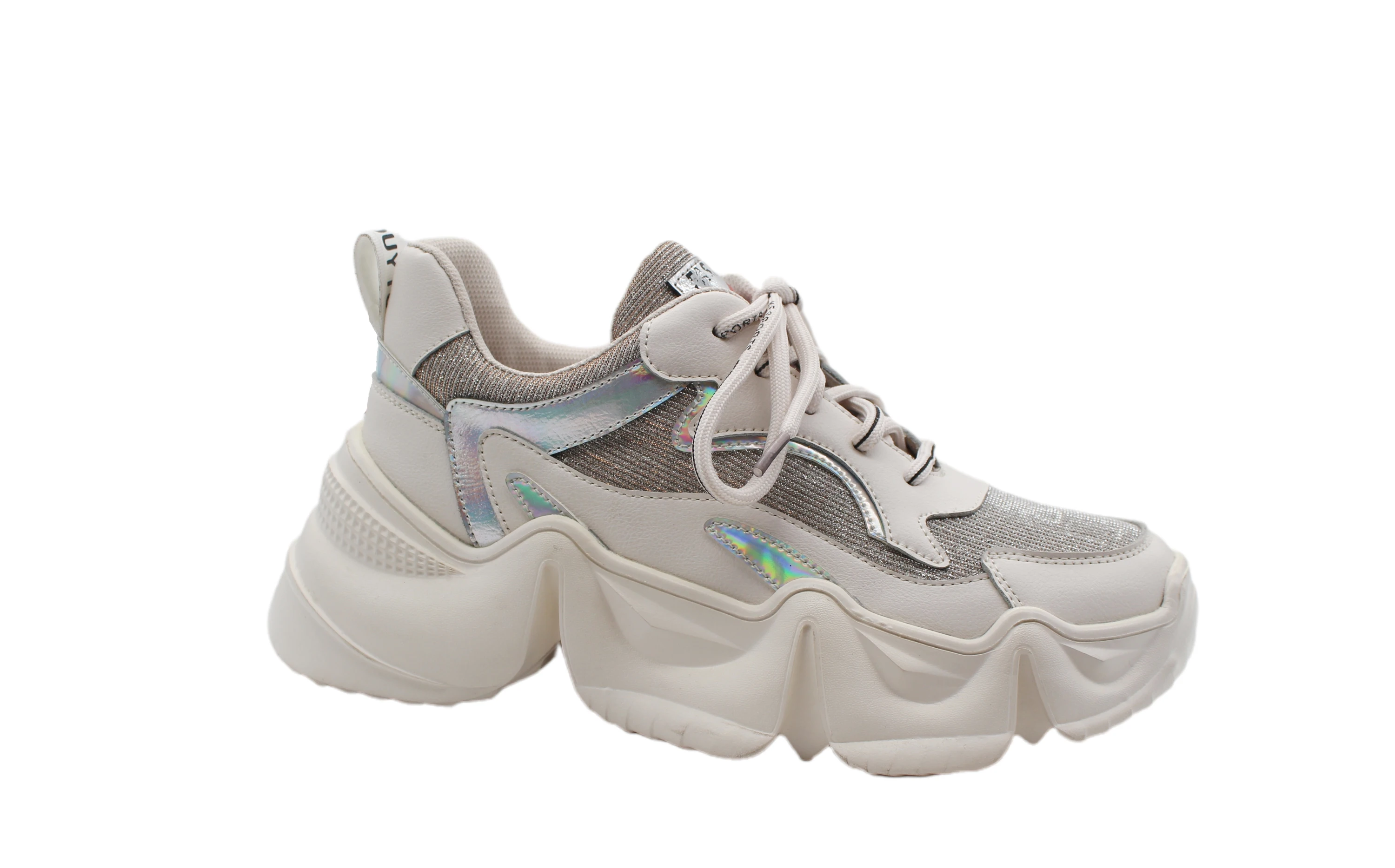wholesale platform sneakers