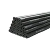 9mm thickness Fireproof insulation air conditioning pipe