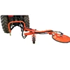manufacturer with rotary 4wd tractor robot ride on self-propelled or hand push lawn mower