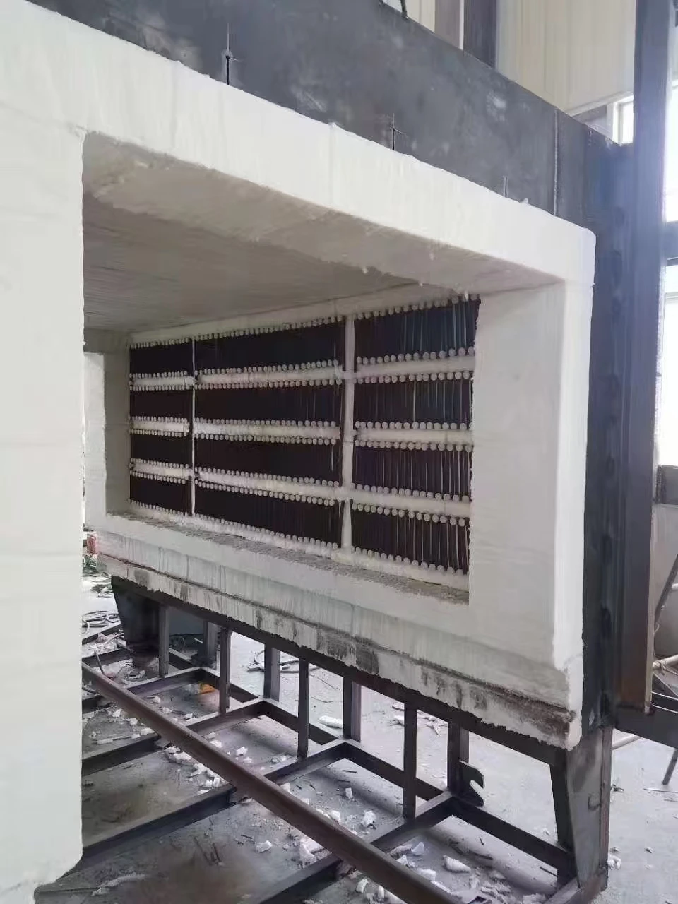 Air Handling Units, 440 V, 50~1500kg - detail 6