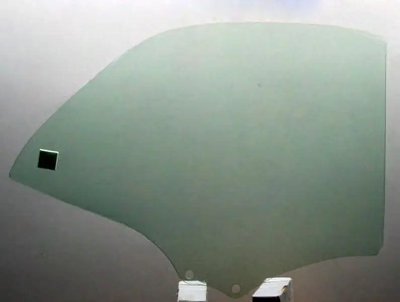 Lexus Es300 Windshield Glass Sunroof Car Glass Auto Glass Car Parts