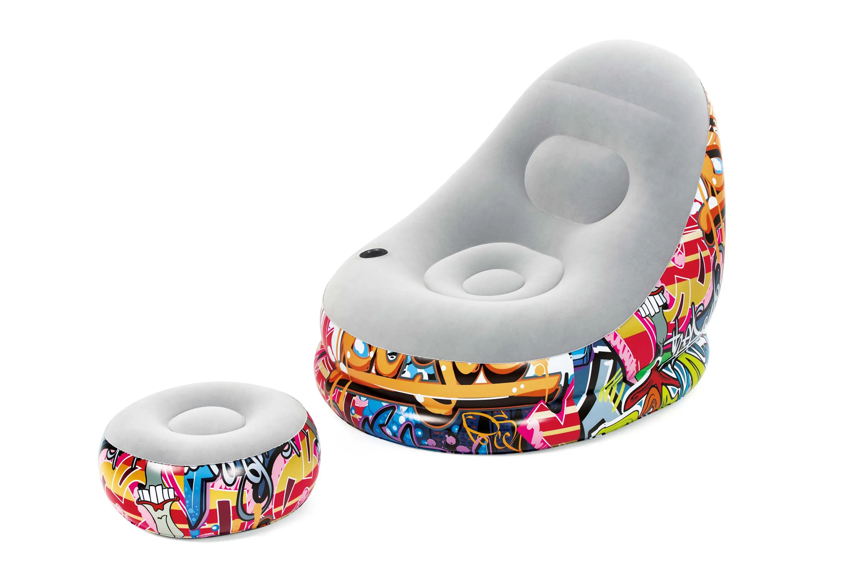 bestway comfort cruiser