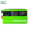 Split phase off grid solar inverter with low frequency build in MPPT controller with UPS RS232 function 1/12KW with high quality