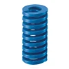 Light and heavy load compression mould die spring for press die mold