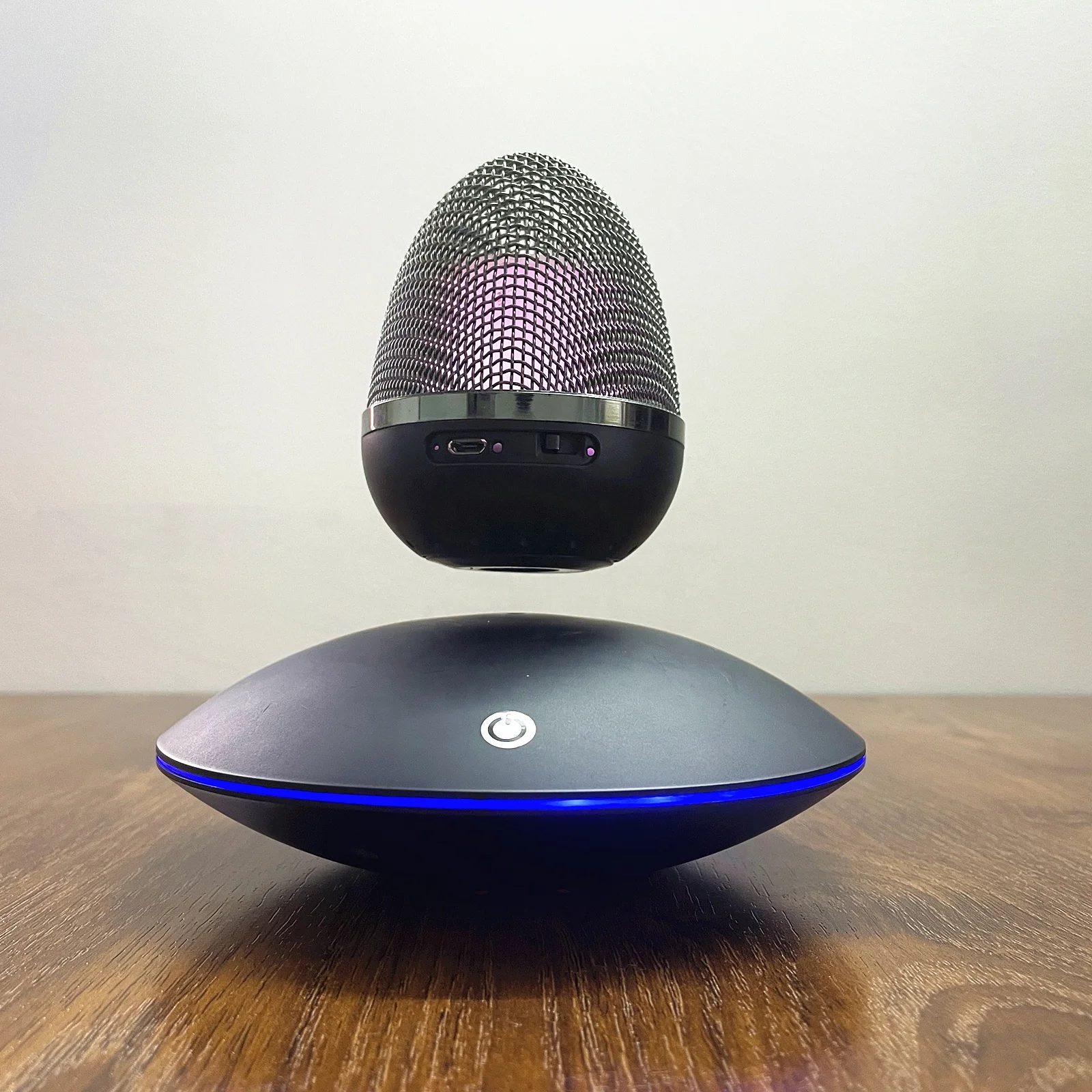 Magnetic good Levitating Speaker, Levitating Bluetooth Speakers