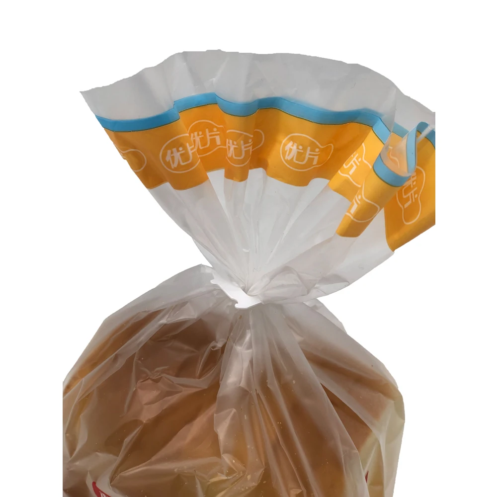 Disposable Multicolor Ecofriendly Plastic Bread Bag Clips For Bread