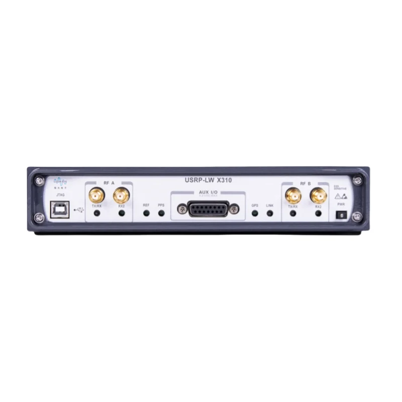 X410 Router High Performance USRP X310 B210 X410 - 70 Mhz to 6 Ghz