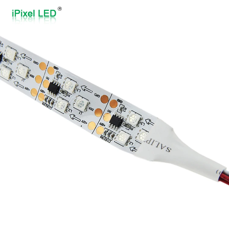 20mm width WS2811 90 LED/M High density RGB LED Strip light DC12V