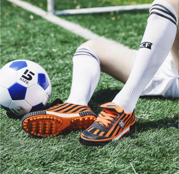 training sport vietnam soccer football shoes men