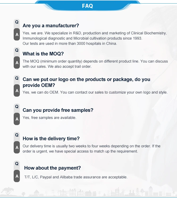 Test D Epissure Pour Bebe 2 En 1 Etape Rapide Pour Ectoises Dans Le Sang Buy Un Test Par Etapes Rapide Test Rapide Des Selles Test Sanguin Occulte Product On Alibaba Com