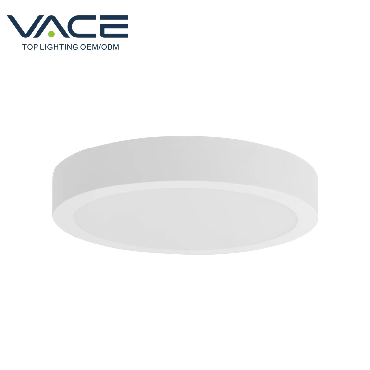 VACE Industrial Light 6 10 15 Watt Surface Mounted Living Room Office LED Ceiling Spot Lamp
