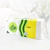 100% Wood Pulp Primary Color Environmental Protection Paper Towel Large Roll Household Toilet Paper