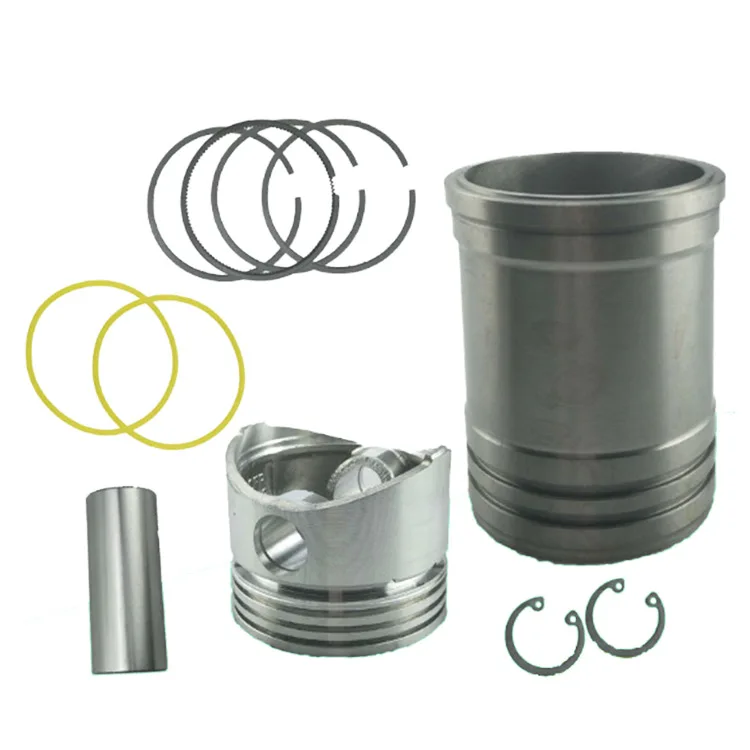 Zs1115 Diesel Engine Spare Parts Zs1110 Piston Buy Piston,Zs1115