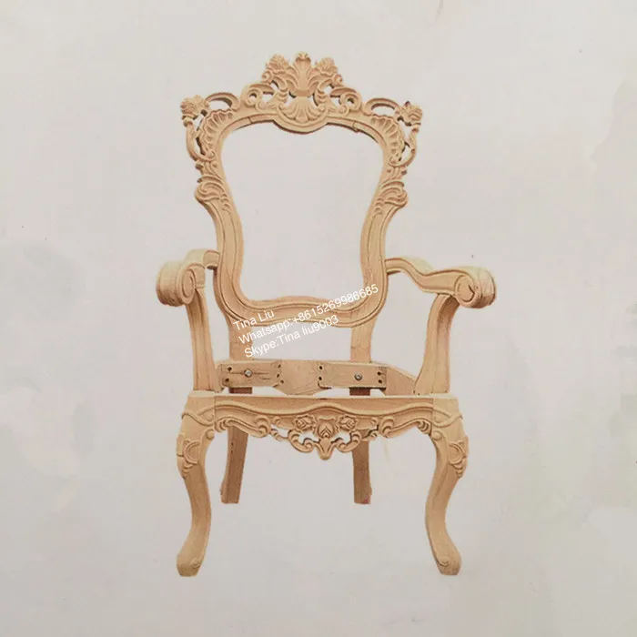 wood chair 8
