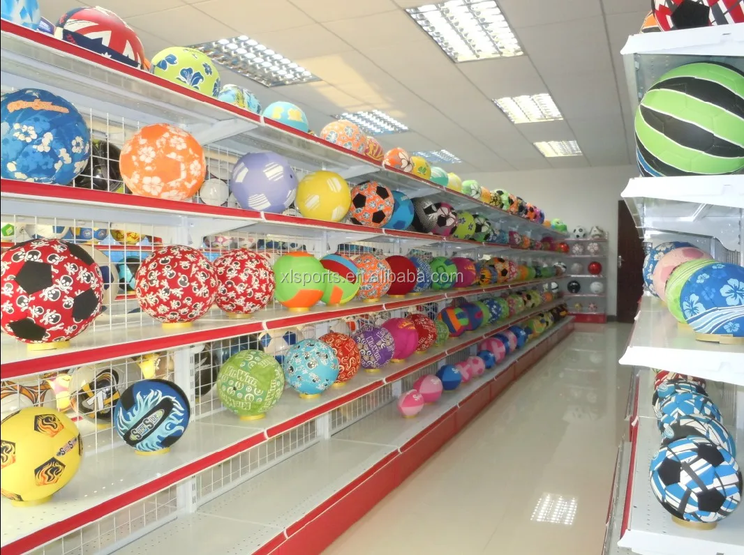 Custom Football