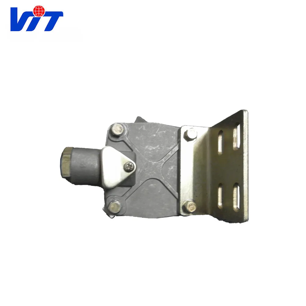 VIT 24V Air Brake System Relay Valve 100304720 For Tataa supplier