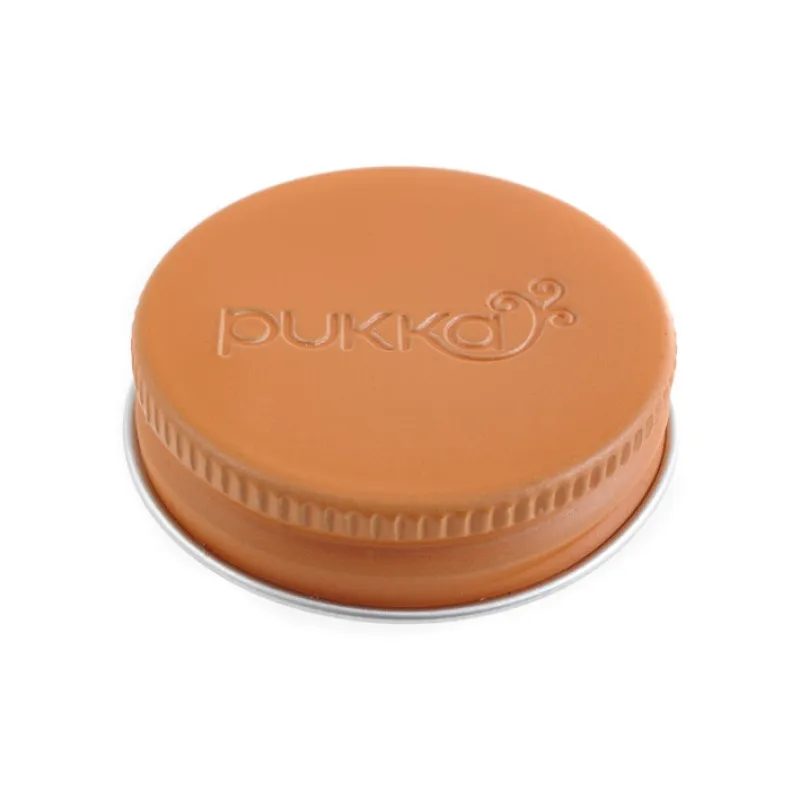 Scr 63 Tp 63/400 Continuous Thread Cap Tinplate Epe Liner Bscgs