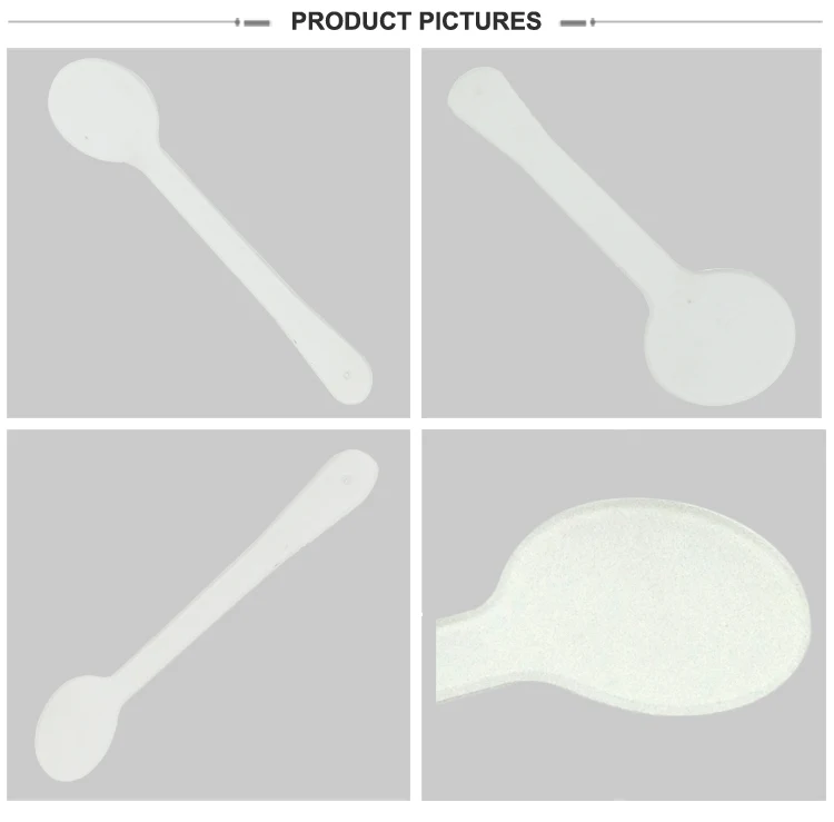 Loudly brand frosted occluder translucent eye occluder