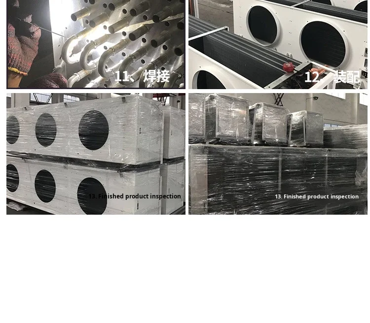 Efficient Electric Motor, Stainless, Steel - detail 36