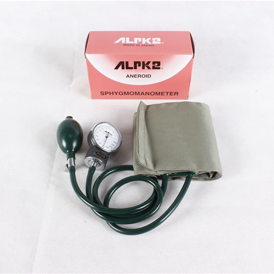 
for original alpk2 aneroid sphygmomanometer for factory directly sale 