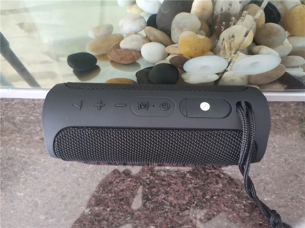 PLL5 Portable Wireless Bluetooth Mini Speaker Connect to Mobile Phone Outdoor Working For jbl Speakers - ANKUX.COM