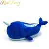 Fashion Winter Cozy Cartoon Animal Shaped Cute Plush Indoor Baby Kids Animal Shoes Slippers