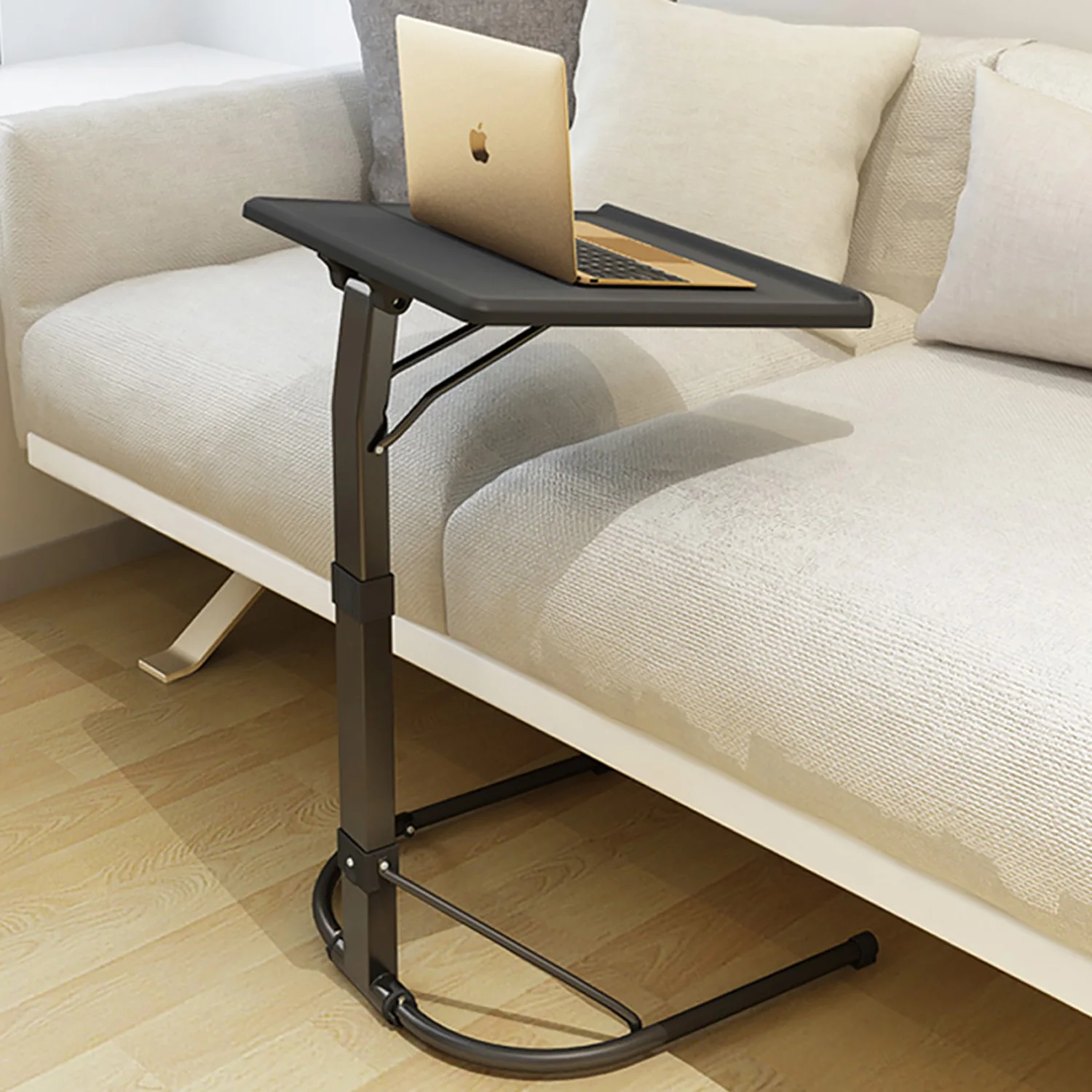 indoor and outdoor mini laptop table lightweight