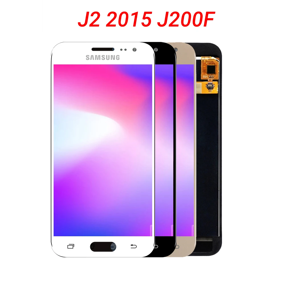 Phone Lcd Screen Touch Glass For Samsung Galaxy J2 J0 J210 J260t1 Prime G532 Pro J250 Core J260 Complete Lcd Screen Display Buy Phone Lcd Screen For Samsung Galaxy J2 For Samsung Galaxy J2 J2