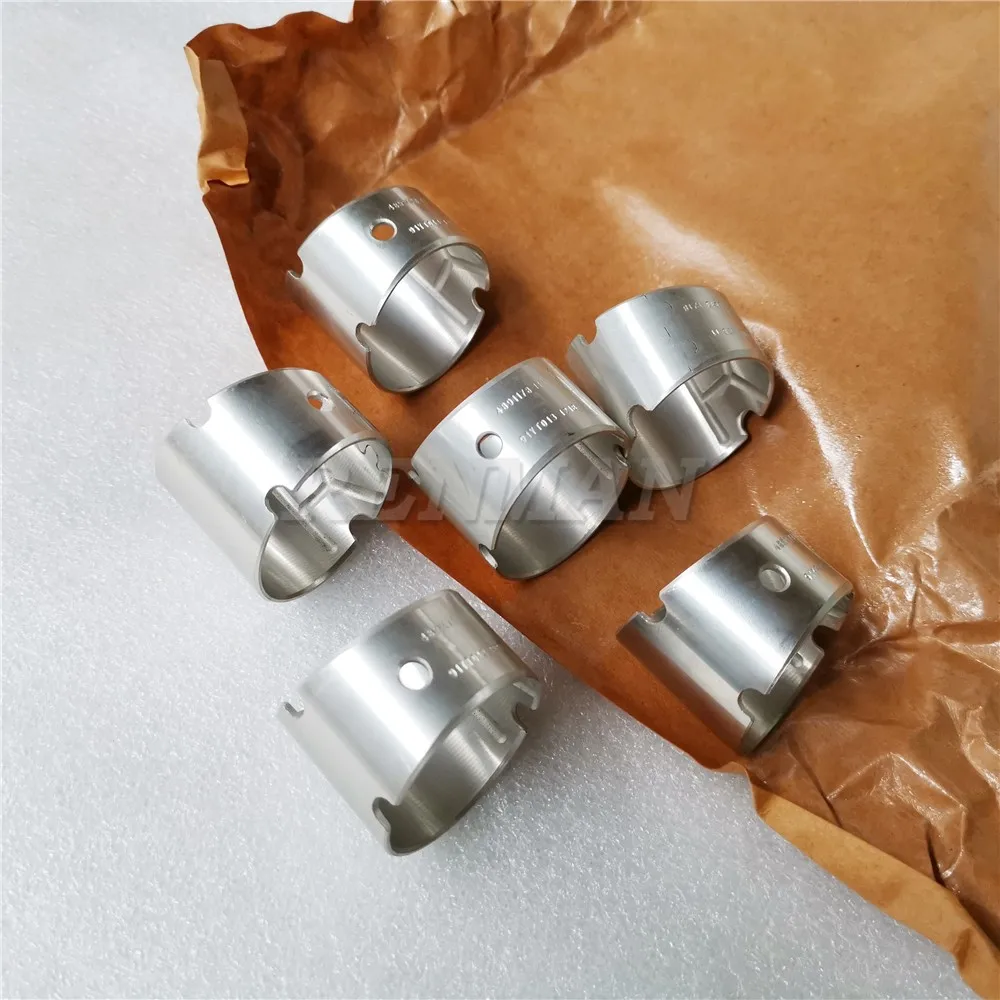 Cummins 6BT Connecting Rod Bushing 4891178 3901085 3941476 5257363 