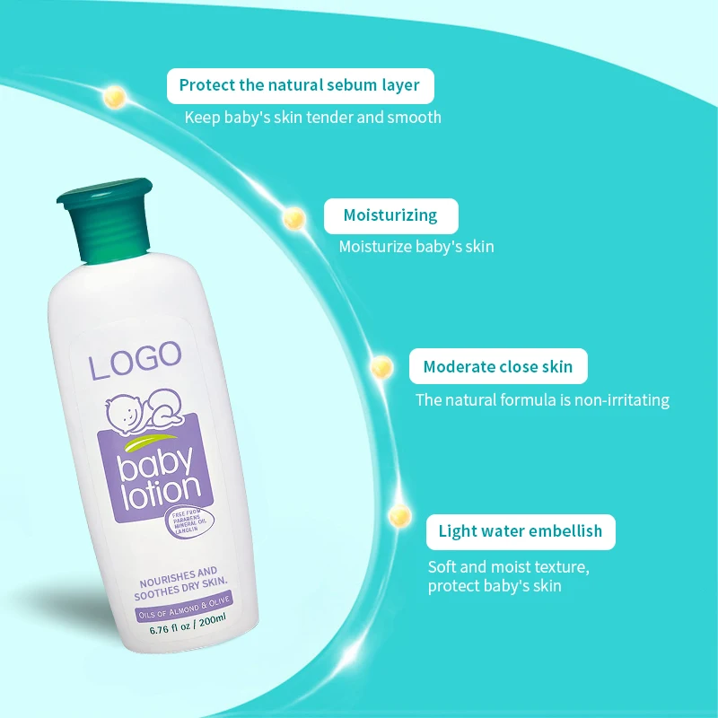 Factory Price Cosmetic Skin Lightening Moisturizing Whitening Natural