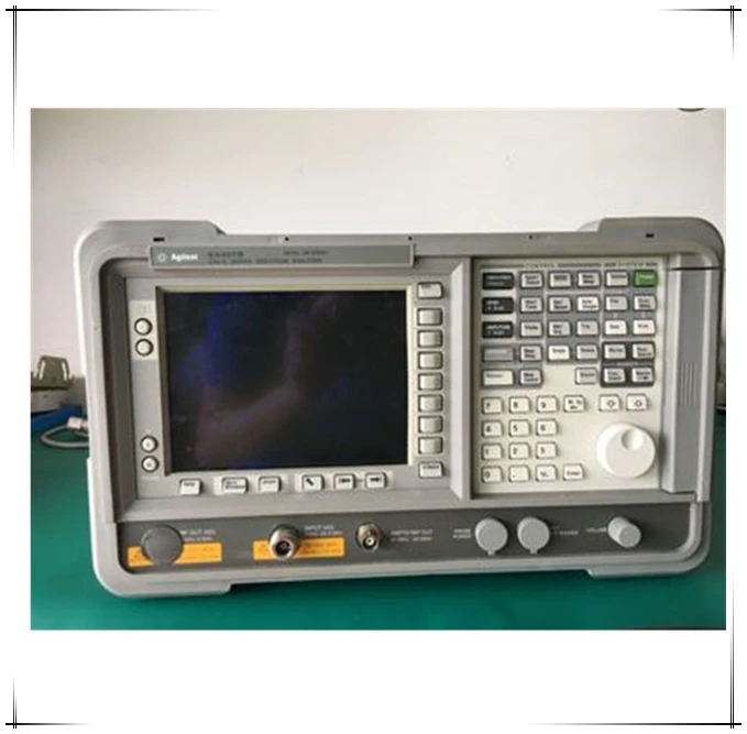 Used Agilent E4408b Spectrum Analyzer - Buy Agilent,E4408b,Spectrum ...