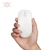 Wholesale Mini Mouse Customized 2.4G Wireless Optical Mouse USB Slide Cover Mice For Laptop Desktop Office Using