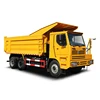 XCMG mining dump truck 6X4 high quality