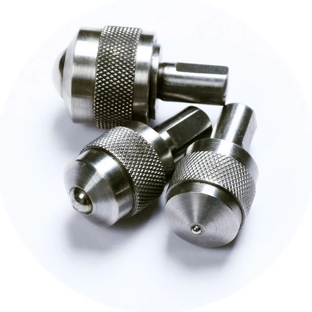 Rockwell Hrb Tungsten Carbide Steel Ball Indenter Price Buy Diamond