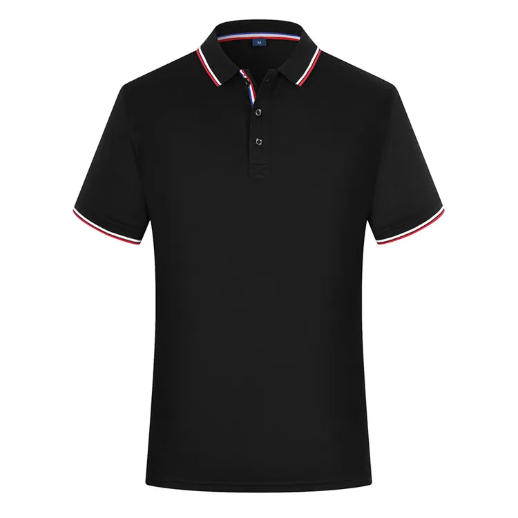 Custom Print Cheap T-shirt Men Polo Shirts With Logo - Buy Blank Polo ...